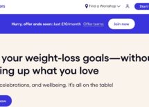Weight loss drugs push WeightWatchers into bankruptcy