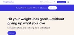 Weight loss drugs push WeightWatchers into bankruptcy