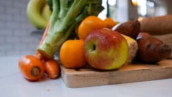 On the jabs and all bunged up? Here's our tips for constipation relief