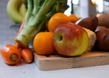 On the jabs and all bunged up? Here’s our tips for constipation relief