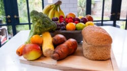 Macronutrients 101: Protein, fibre, carbs and fat - what really matters