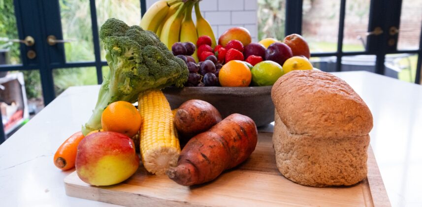 Macronutrients 101: Protein, fibre, carbs and fat – what really matters