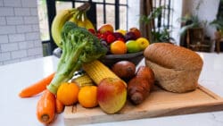 How to reduce food noise