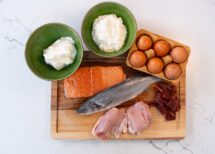 GLP-1 drugs change food habits: how SlimrChat saw the food revolution coming