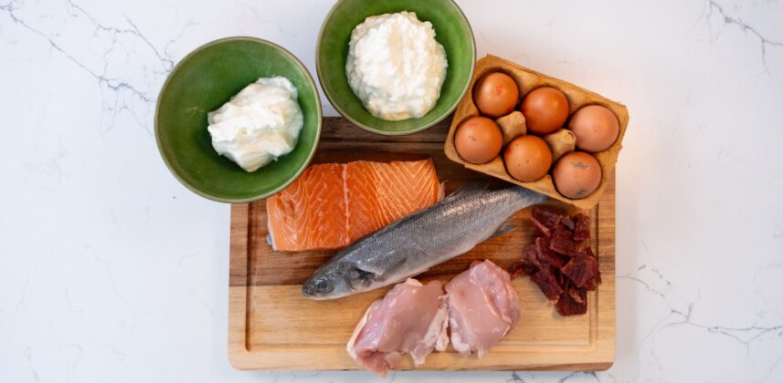 GLP-1 drugs change food habits: how SlimrChat saw the food revolution coming