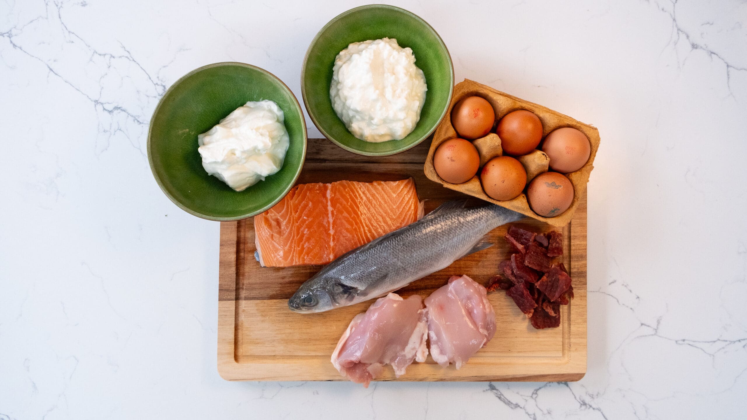 GLP-1 drugs change food habits: how SlimrChat saw the food revolution coming