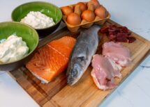 How much protein do you really need for weight loss?