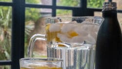 Wegovy and Mounjaro in a heatwave