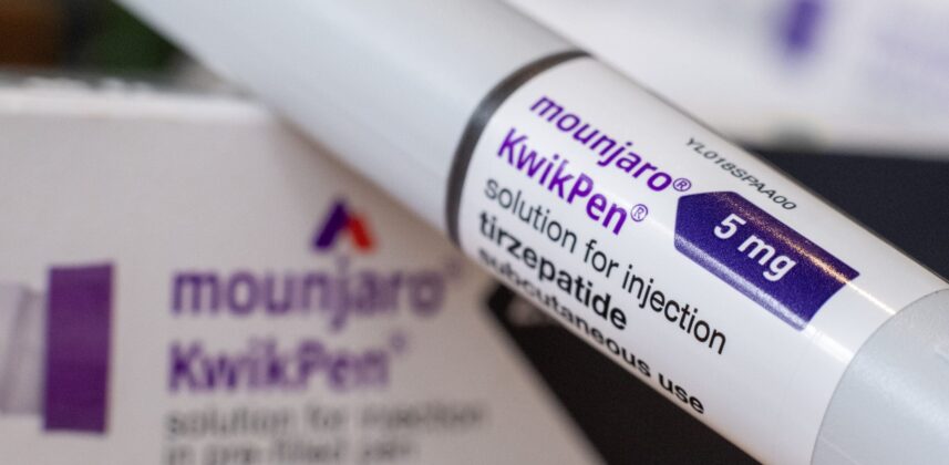 Mounjaro crowned most effective weight loss jab — but is it the right one for you?