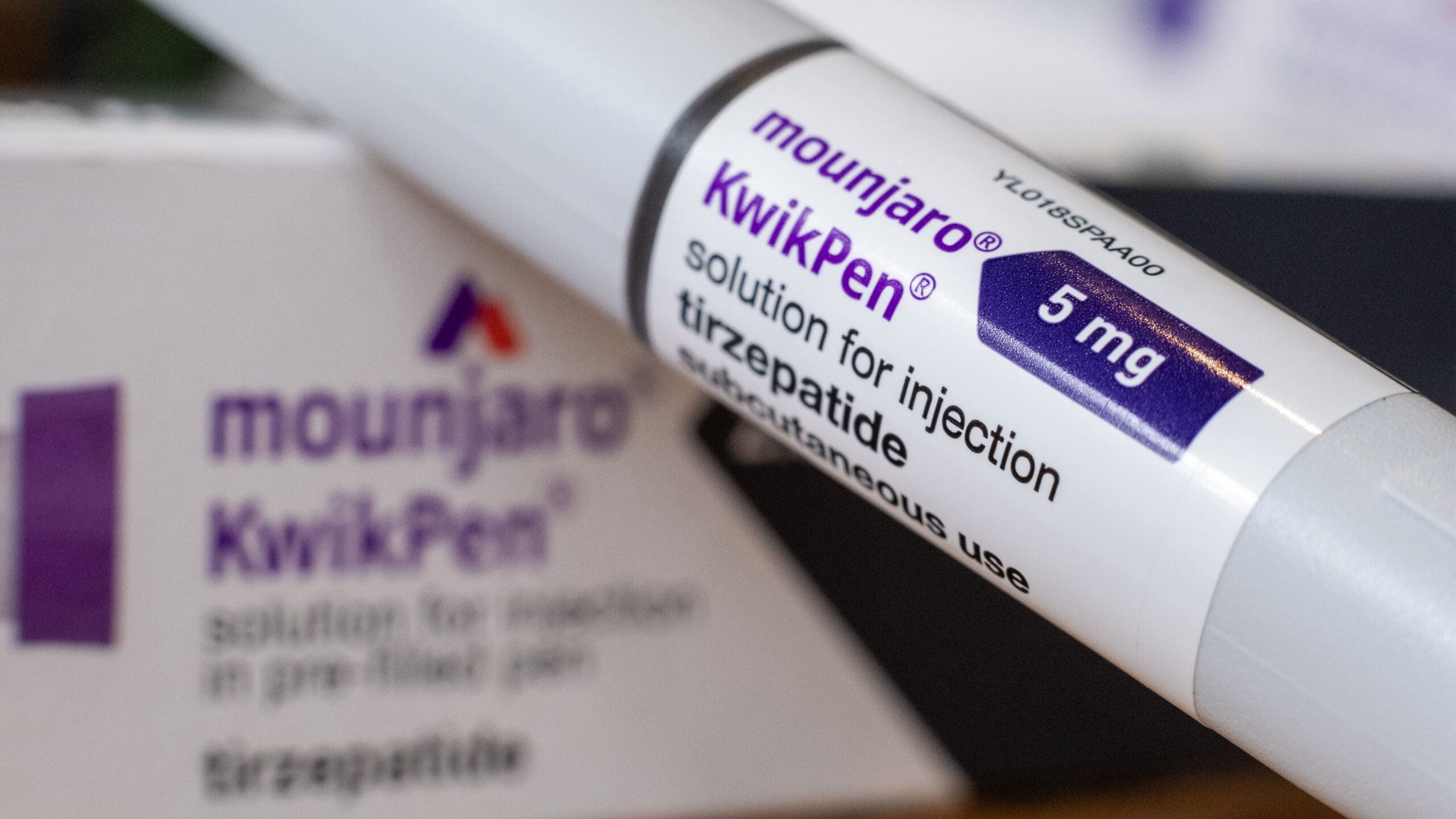 Mounjaro mayhem: Wholesaler halts shipments ahead of 1st September price hike