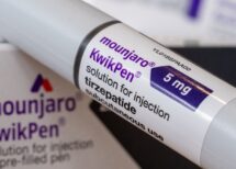 Mounjaro could minimise asthma symptoms, new study suggests