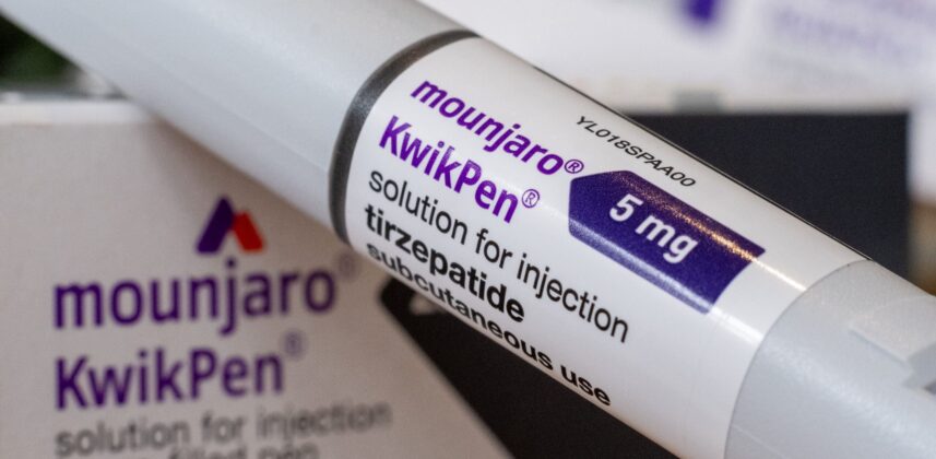 Mounjaro could minimise asthma symptoms, new study suggests