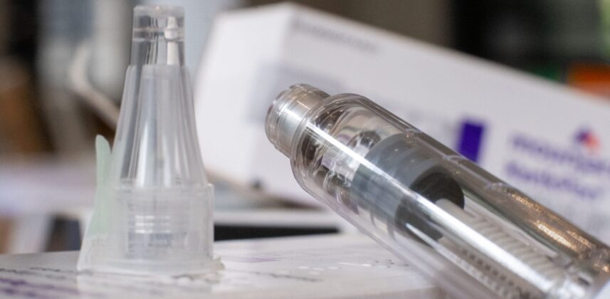 Travelling with weight loss drugs is easy, if you follow these simple tips