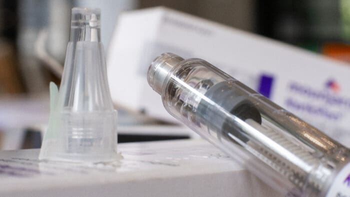 New weight loss drug aims to keep weight off even after stopping taking it