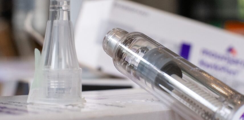 New weight loss drug aims to keep weight off even after stopping taking it