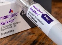 Mounjaro in the UK: How annual costs compare across 72 online pharmacies