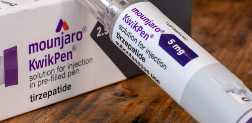 Mounjaro in the UK: How annual costs compare across 72 online pharmacies