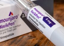 30 lowest-cost Mounjaro providers in the UK after the September price hike