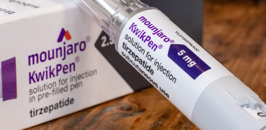 30 lowest-cost Mounjaro providers in the UK after the September price hike