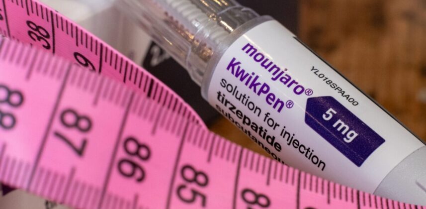 Can’t get Mounjaro on the NHS? Here’s what to do next