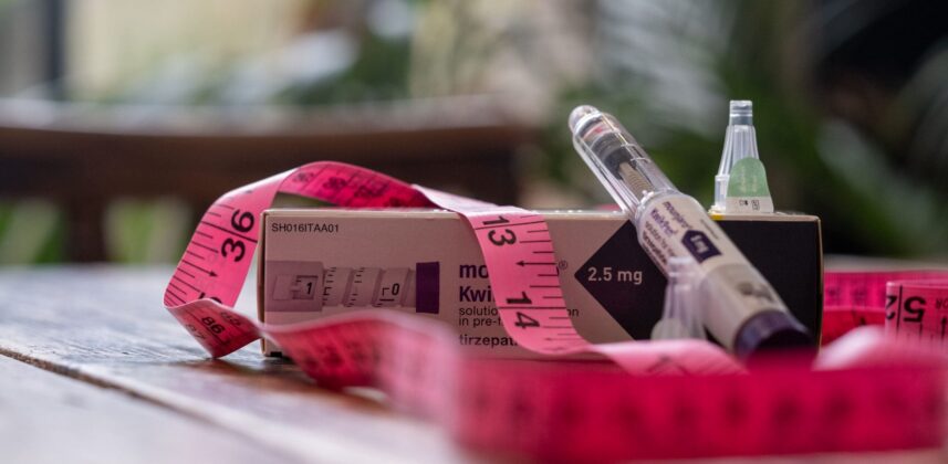 Mounjaro linked to lower dementia risk