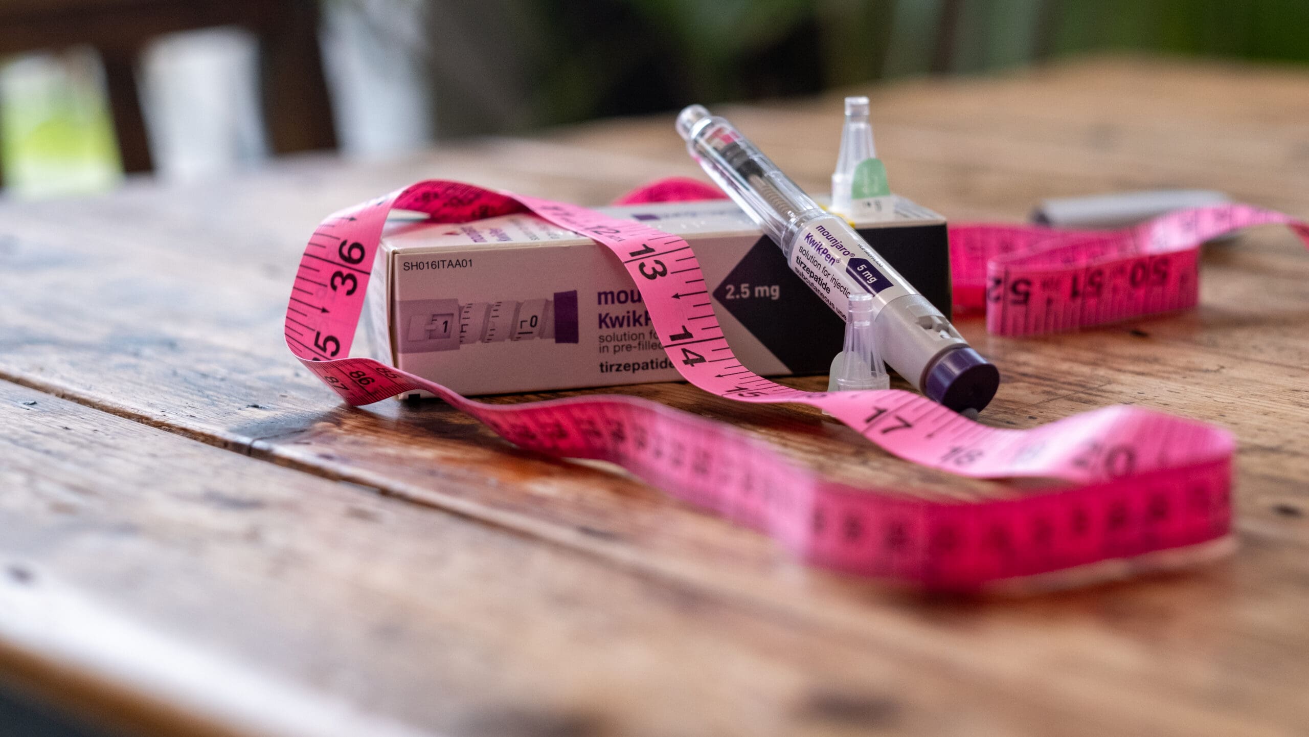 Welcome to SlimrChat – UK’s leading weight loss drug community