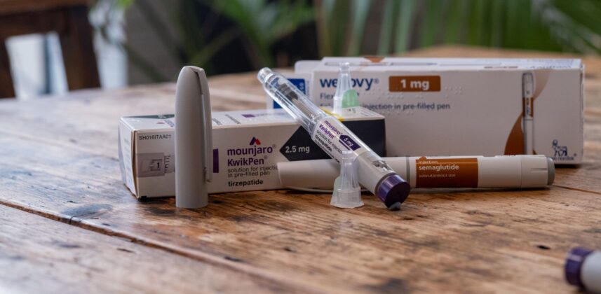 Mounjaro or Wegovy: Which weight loss treatment is right for you?