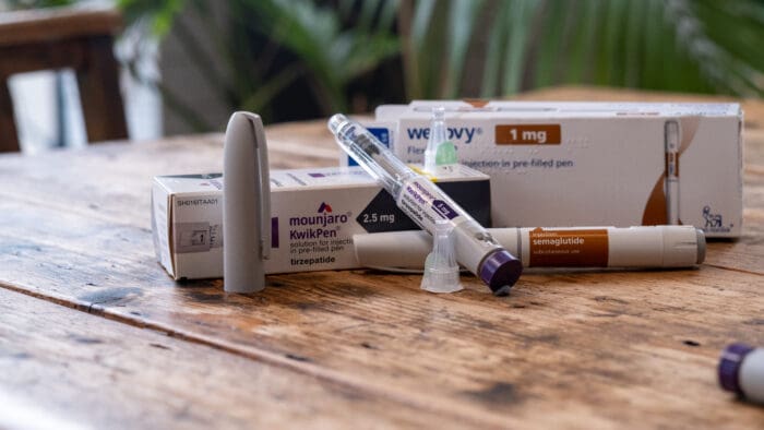 Are GLP-1 weight loss drugs safe? What we know about the risks and benefits