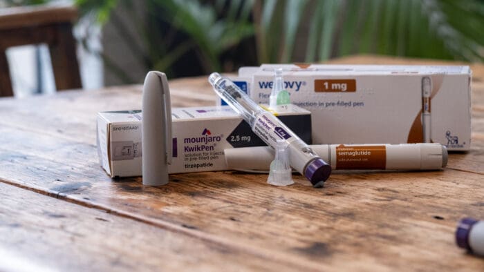 GLP-1 weight loss drugs and pancreatitis – what you need to know