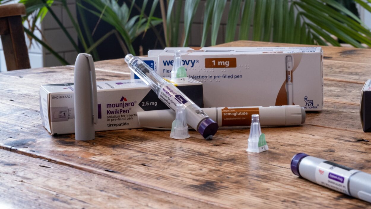 Travellers on Mounjaro or Wegovy warned about travel insurance risk