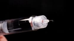 China has developed new weight loss drugs and begins trials - could they rival Wegovy and Mounjaro?