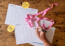 Why sleep and stress affect weight loss – and how to build better self-care habits on weight loss drugs