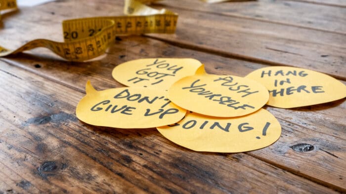 The joy of getting moving as part of your weight loss drug journey, whatever your age or size