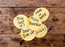 Set lifestyle goals, not just weight goals