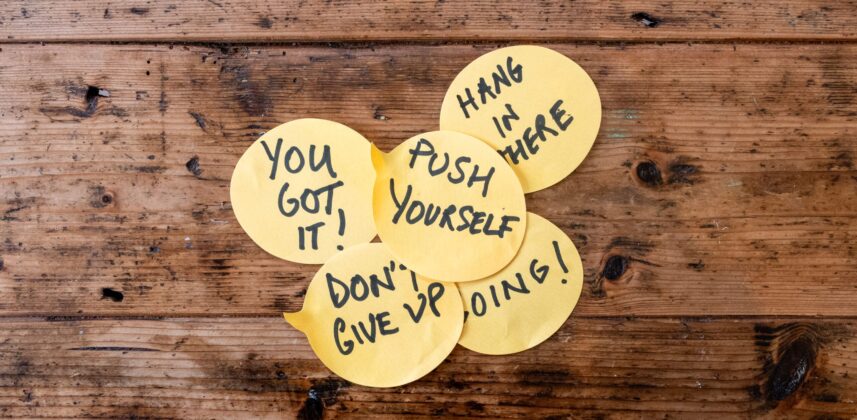 Set lifestyle goals, not just weight goals