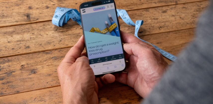 GLP-1 weight loss users UK: 1.5 million strong and growing fast