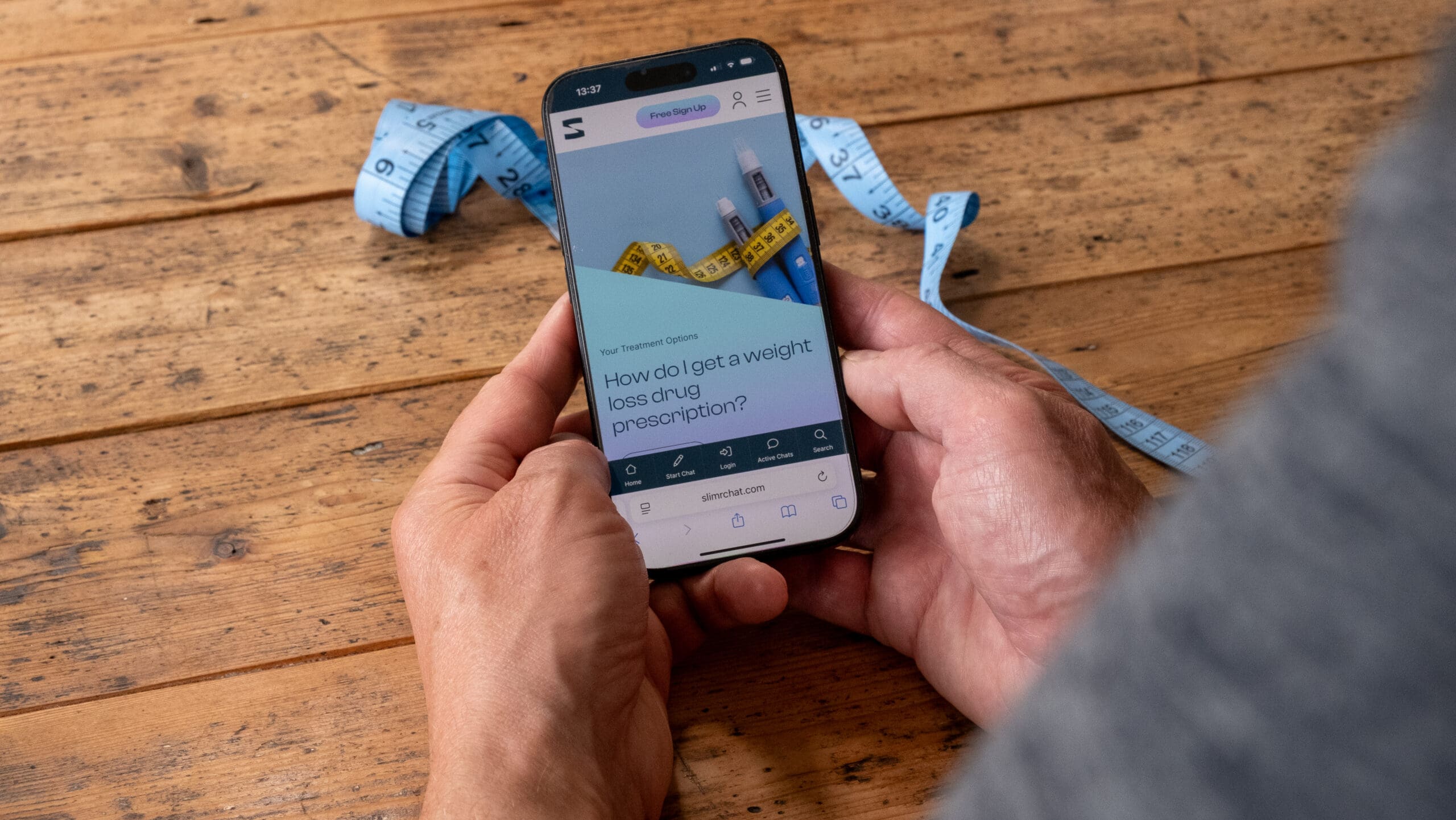 GLP-1 weight loss users UK: 1.5 million strong and growing fast