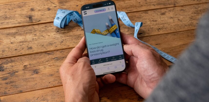 GLP-1s and the UK private healthcare boom