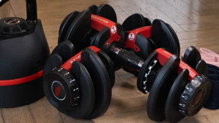 The best exercise for you might depend on your personality