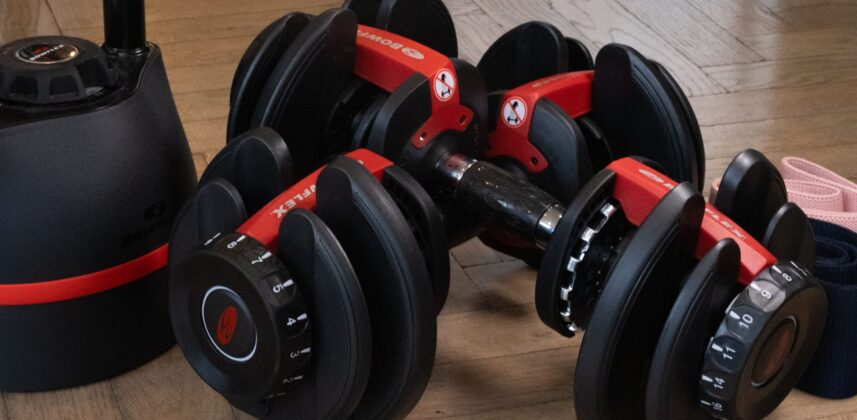 The best exercise for you might depend on your personality