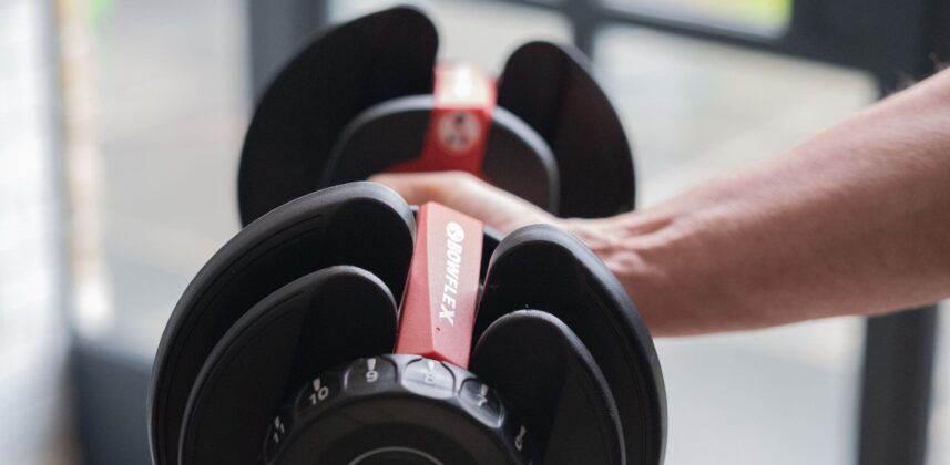 Losing more than weight? Watch out for muscle and bone loss