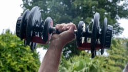 How much protein do you need for weight loss