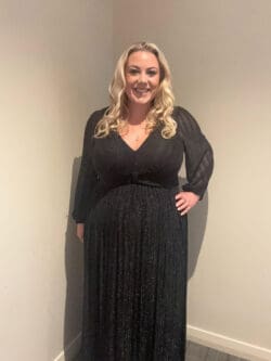 Weight loss drug side effects