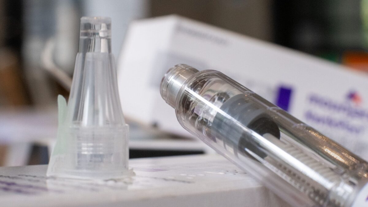 Mounjaro ‘golden dose’. The end? New updates