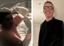 Defeating the bread, cheese & curry urges. Your jab life unfiltered