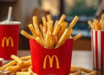 GLP-1 weight loss impact on fast food: Wall Street warning or wake-up call?