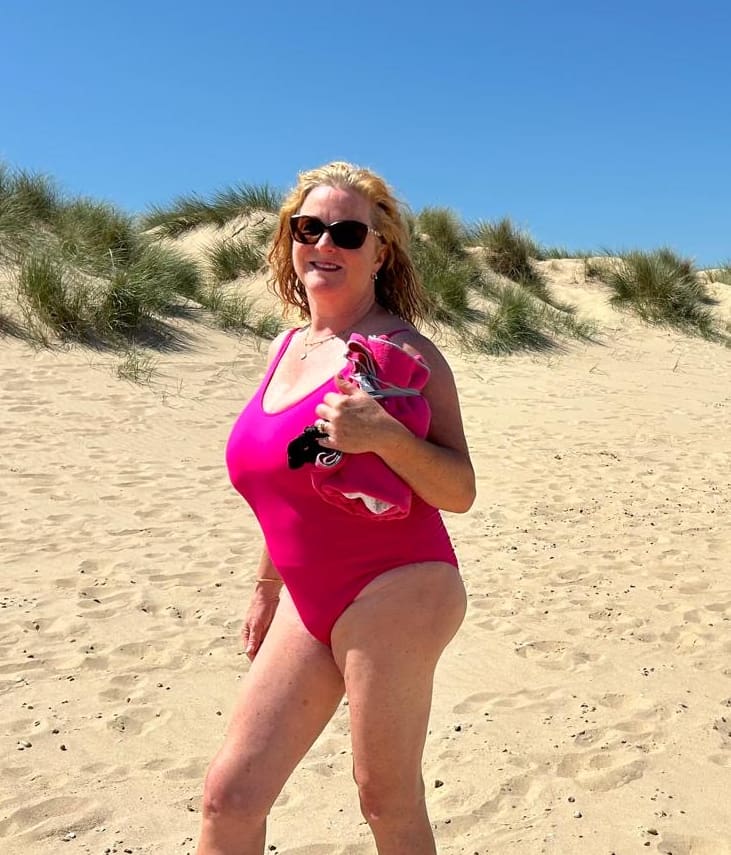 My jab life SlimrChat