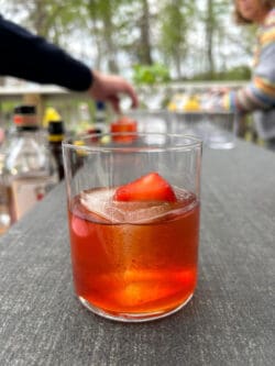 Alcohol and GLP-1 medications