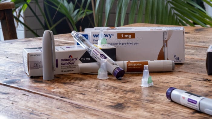 Can Mounjaro help fight cancer? The new science explained