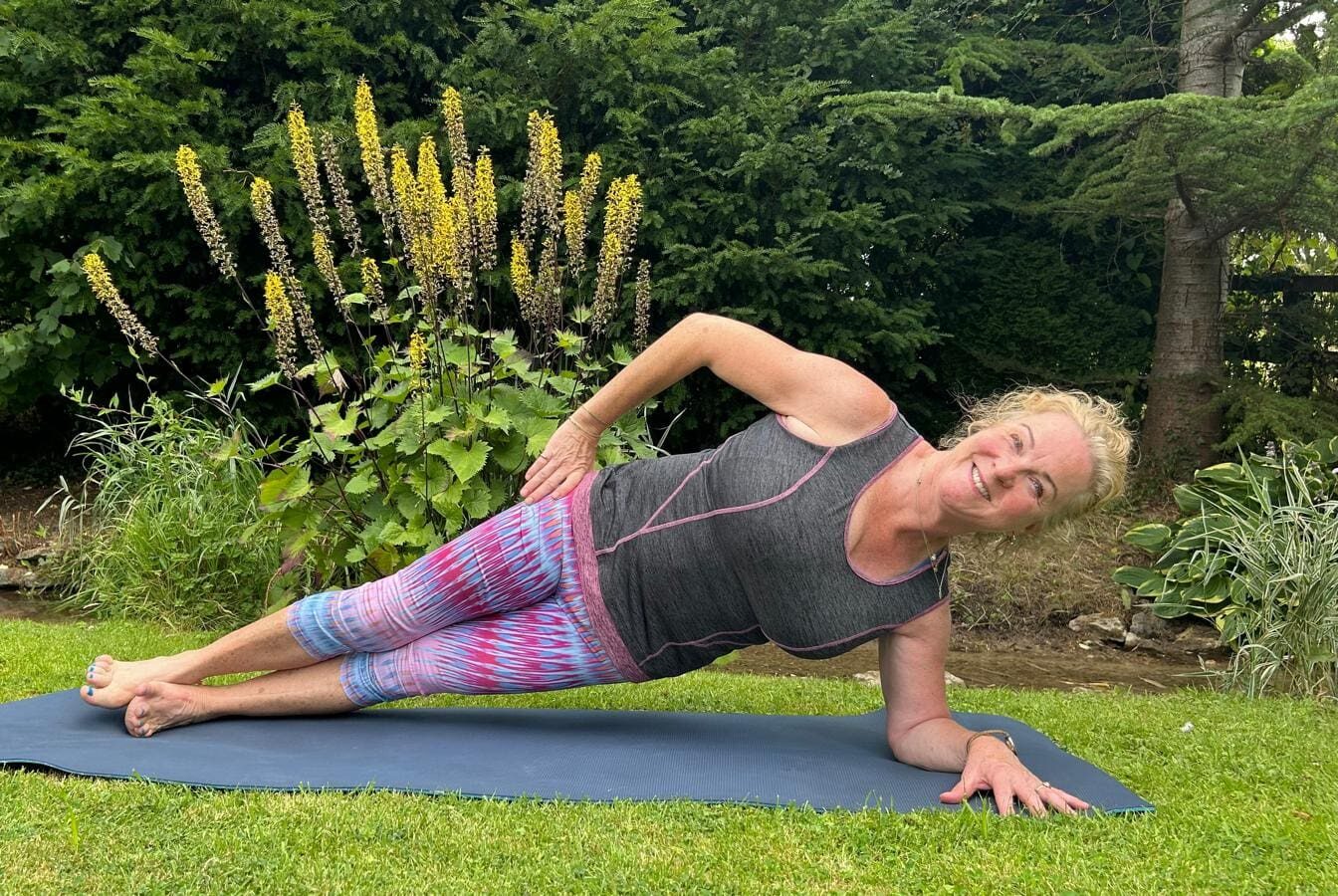 Mounjaro changed my life. Your jab life unfiltered